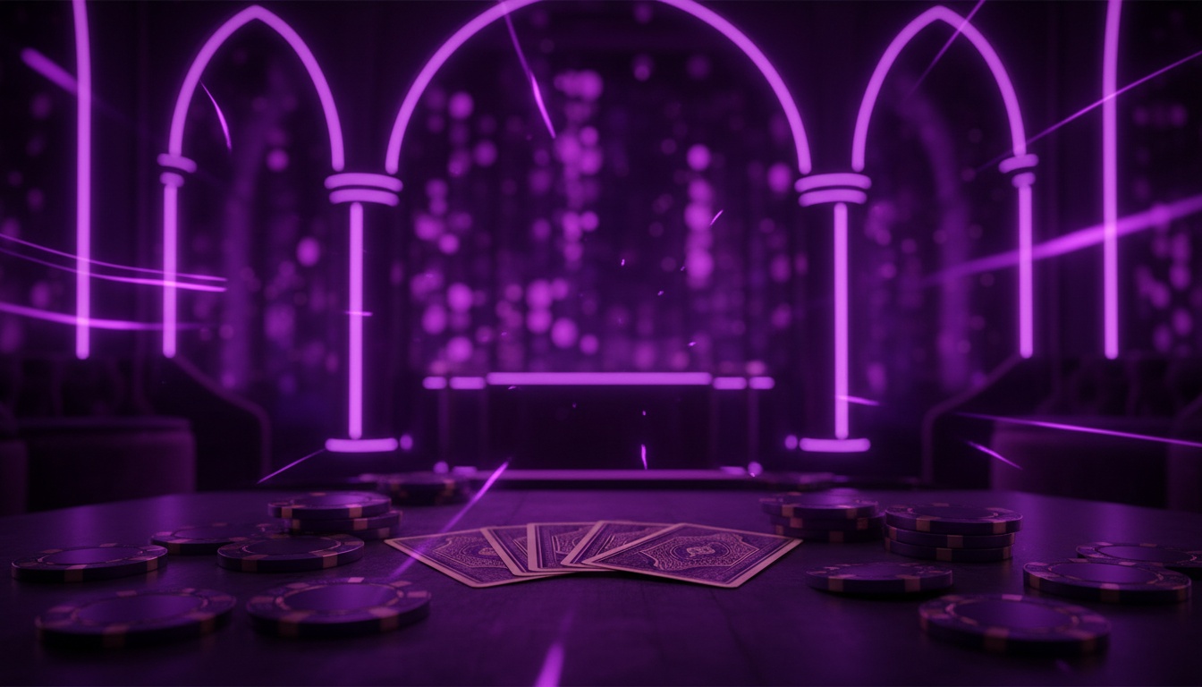 Touch Casino