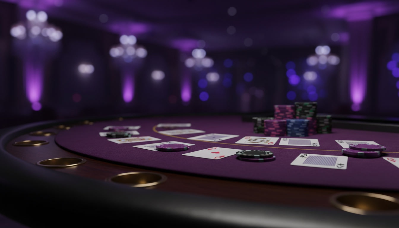 Exploração dos Jogos no Touch Casino